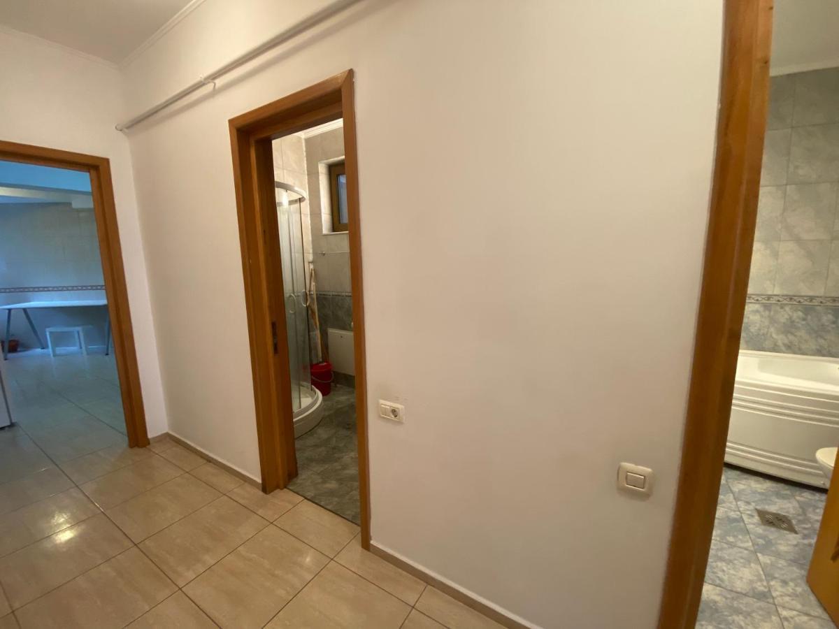 Апартаменты Apartament Central Констанца Экстерьер фото