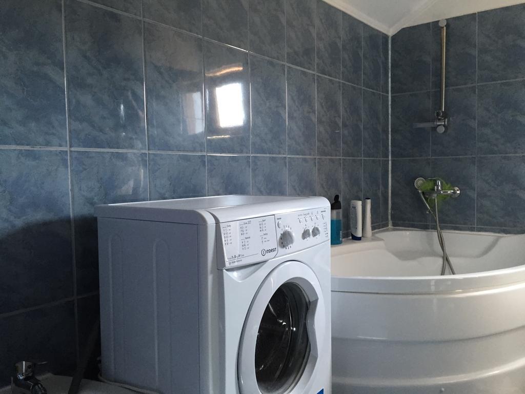 Апартаменты Apartament Central Констанца Номер фото