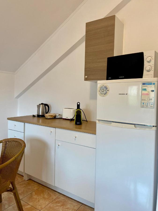 Апартаменты Apartament Central Констанца Экстерьер фото