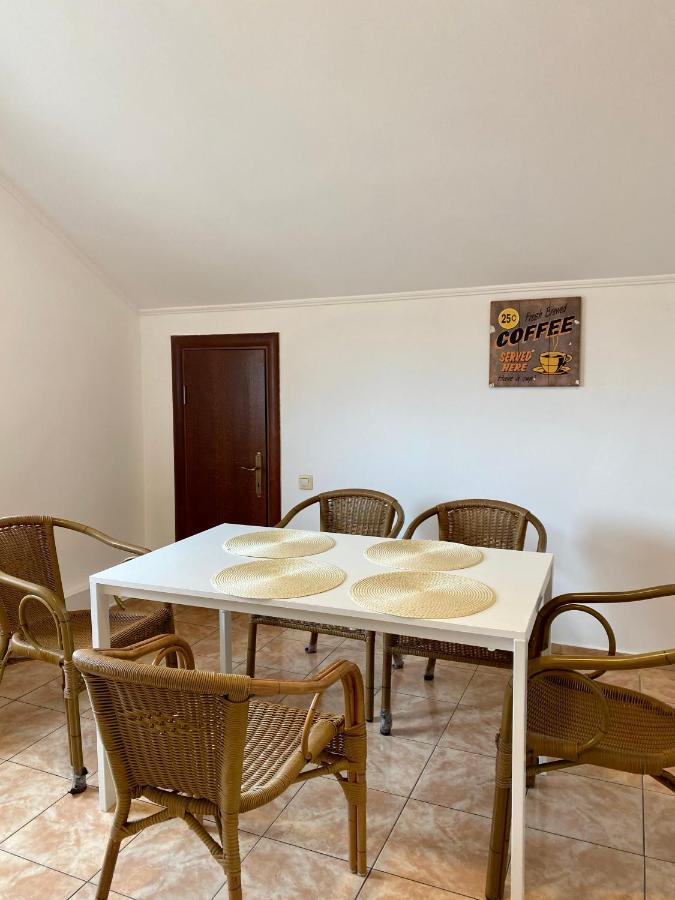 Апартаменты Apartament Central Констанца Экстерьер фото