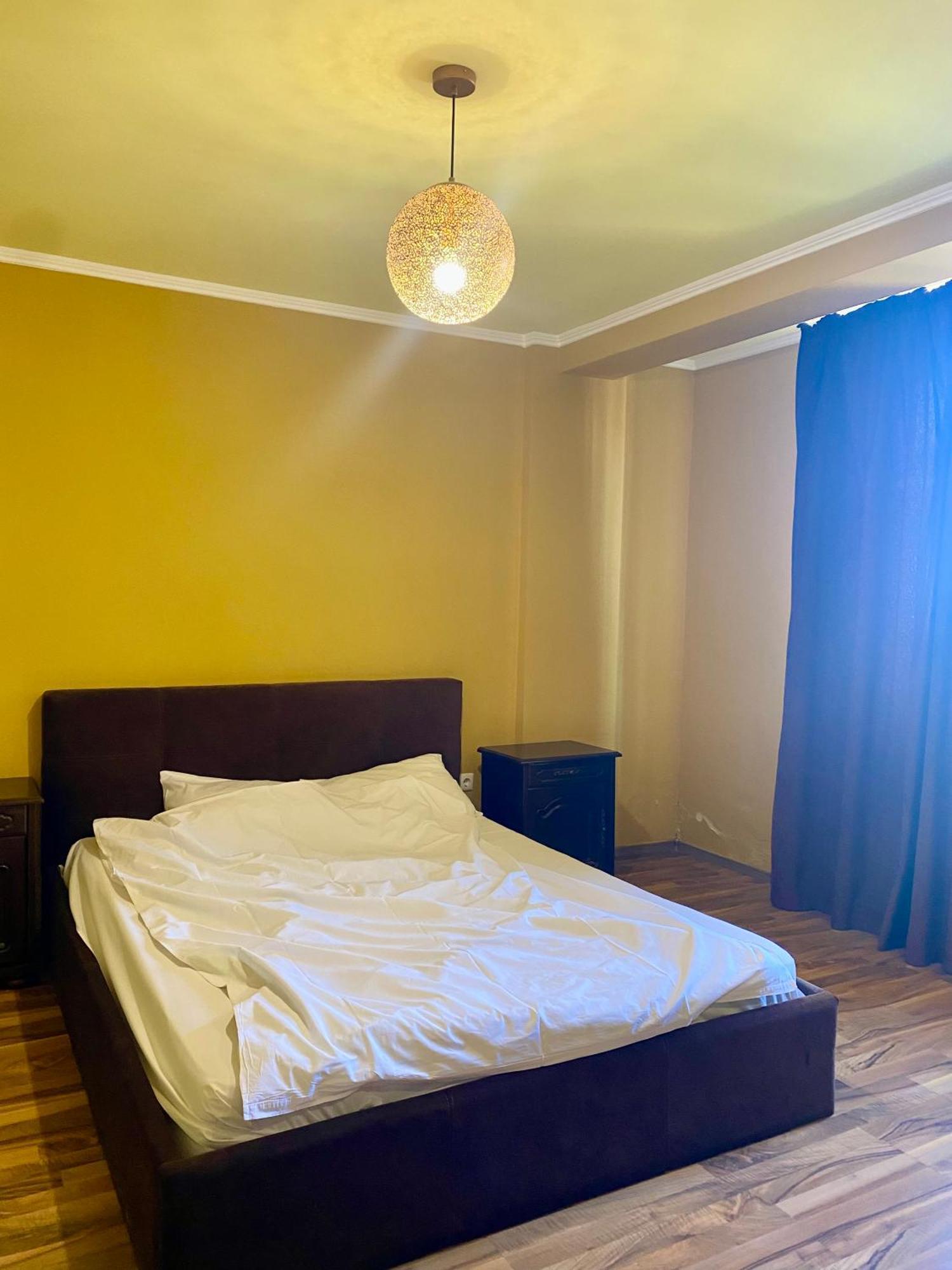 Апартаменты Apartament Central Констанца Номер фото